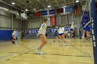 Women’s VB intersquad  Women’s Volleyball inter-squad match. : Women’s Volleyball, VB, inter squad, intersquad